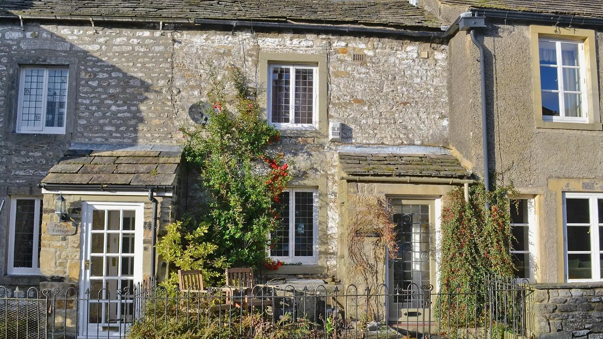 Calton Cottage Kettlewell