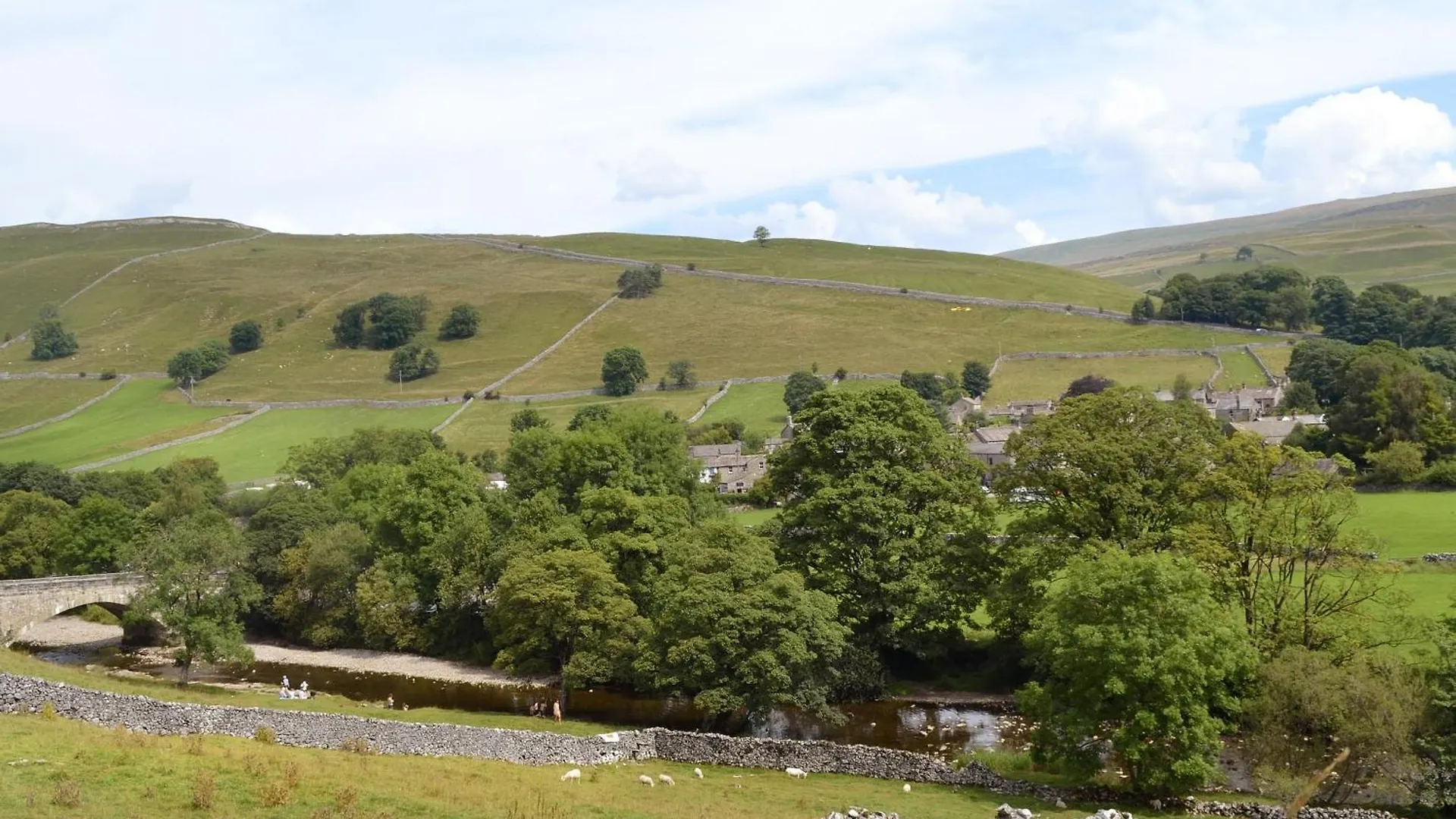 Calton Cottage Kettlewell 0*,